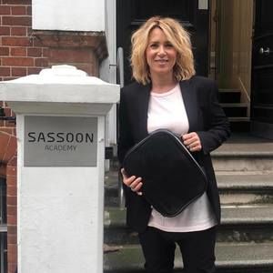 Meet your Posher, Alison